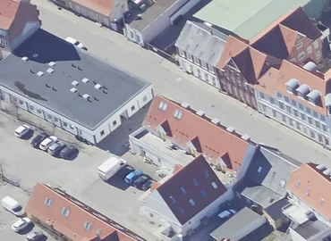 Butik Solens Plads 20 4220 Korsør