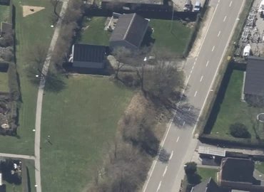 Bolig Beder Landevej 85A 8330 Beder