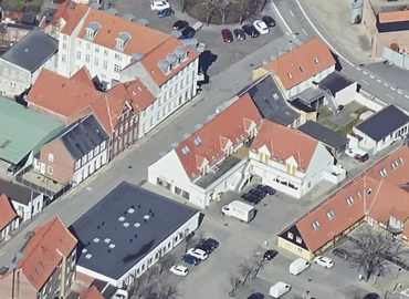 Butik Solens Plads 20 4220 Korsør