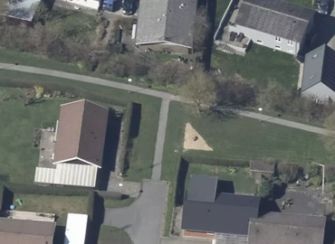 Bolig Beder Landevej 85A 8330 Beder