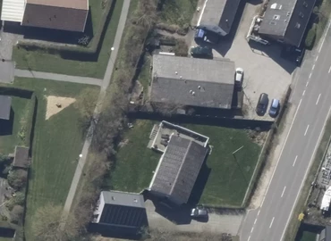 Bolig Beder Landevej 85A 8330 Beder