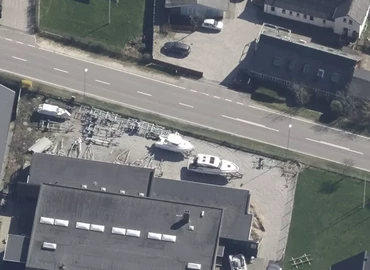 Bolig Beder Landevej 85A 8330 Beder