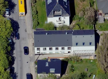Bolig Krabbesholmvej 5 2700 Brønshøj