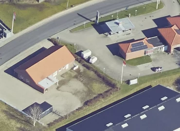 Bolig Nørregade 19A 8740 Brædstrup