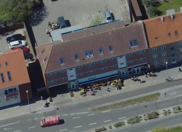 Butik Amager Landevej 52C 2770 Kastrup
