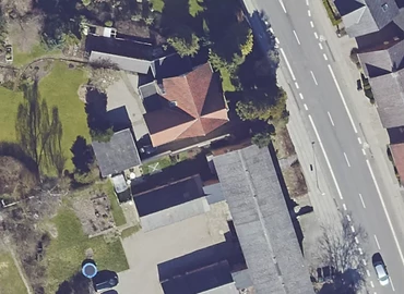 Bolig Nørregade 19A 8740 Brædstrup