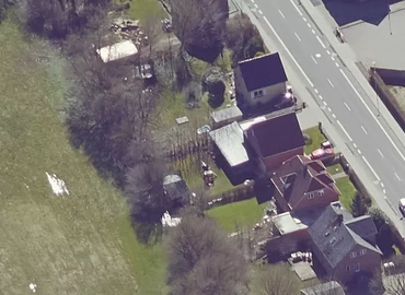 Bolig Nørregade 19A 8740 Brædstrup