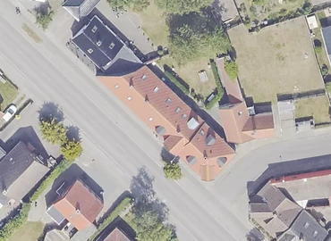 Bolig Rødbyvej 111A 4900 Nakskov