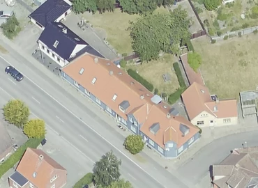 Bolig Rødbyvej 111A 4900 Nakskov