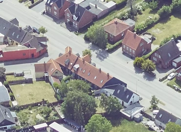 Bolig Rødbyvej 111A 4900 Nakskov