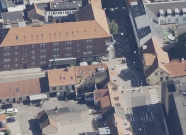 Bolig Skomagergade 42 4000 Roskilde