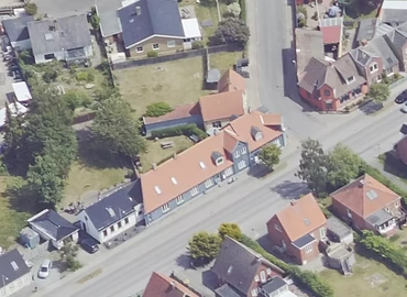 Bolig Rødbyvej 111A 4900 Nakskov