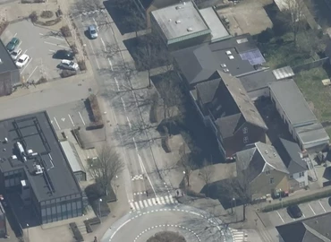 Bolig Østergade 24A 6500 Vojens