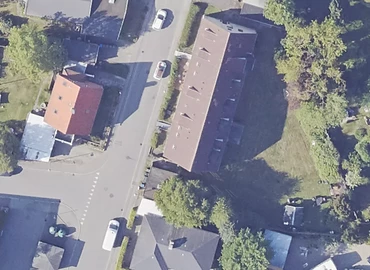 Bolig Grønnehavestræde 7A 4500 Nykøbing Sj