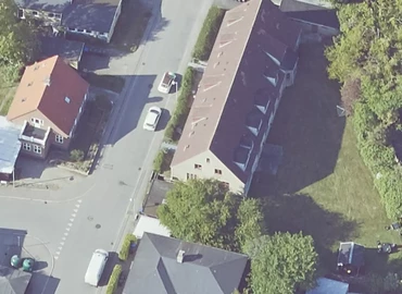 Bolig Grønnehavestræde 7A 4500 Nykøbing Sj