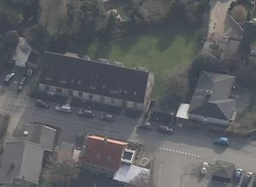 Bolig Grønnehavestræde 7A 4500 Nykøbing Sj