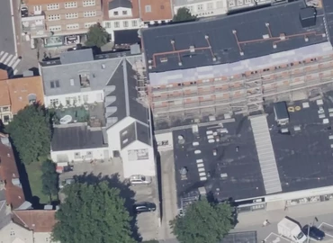 Bolig Skomagergade 42 4000 Roskilde