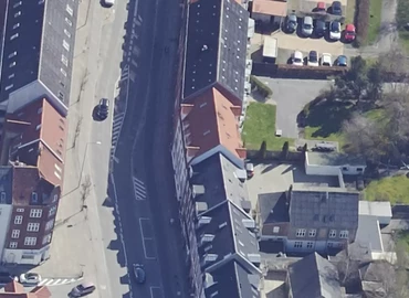 Bolig Østerbro 60 9000 Aalborg