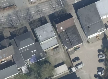 Bolig Østergade 24A 6500 Vojens