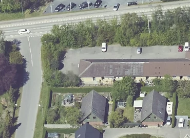 Bolig Landlystvej 1A 4520 Svinninge
