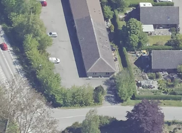 Bolig Landlystvej 1A 4520 Svinninge