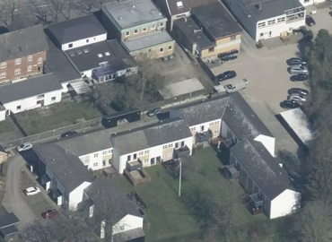 Bolig Østergade 24A 6500 Vojens