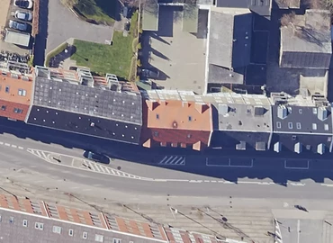 Bolig Østerbro 60 9000 Aalborg