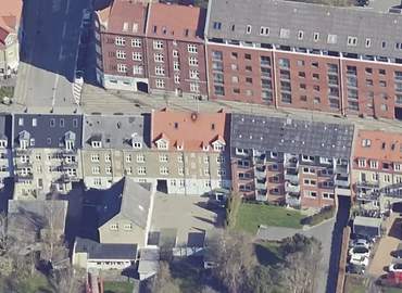 Bolig Østerbro 60 9000 Aalborg