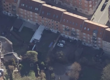 Bolig Steen Blichers Gade 17 8900 Randers C