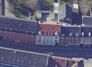 Bolig Østerbro 60 9000 Aalborg