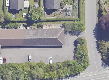 Bolig Landlystvej 1A 4520 Svinninge