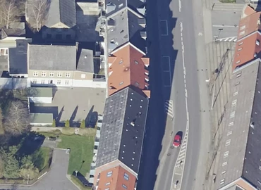 Bolig Østerbro 60 9000 Aalborg