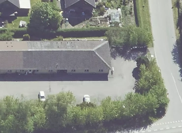 Bolig Landlystvej 1A 4520 Svinninge