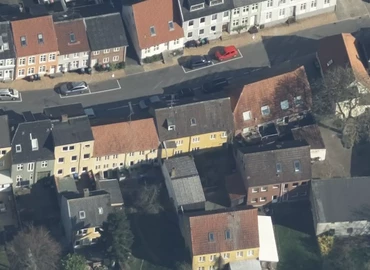 Bolig Slagtergade 13A 6100 Haderslev