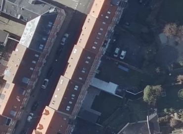 Bolig Steen Blichers Gade 17 8900 Randers C