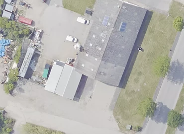 Lager / produktion Klinkegårdsvej 2 4960 Holeby