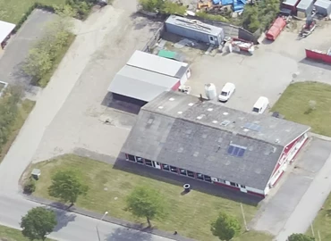 Lager / produktion Klinkegårdsvej 2 4960 Holeby