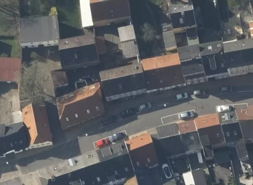 Bolig Slagtergade 13A 6100 Haderslev