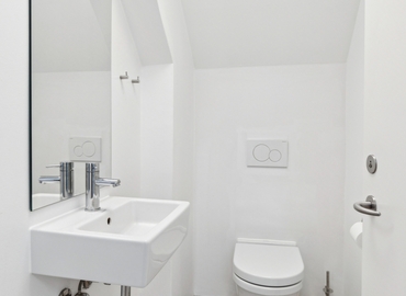 Office Østergade 5 1100 Copenhagen City Center