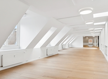 Office Østergade 5 1100 Copenhagen City Center