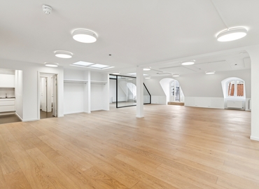 Office Østergade 5 1100 Copenhagen City Center