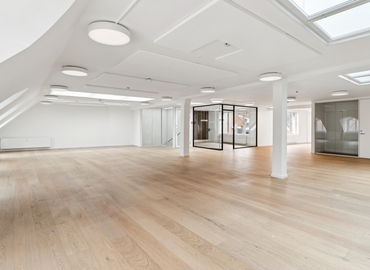 Office Østergade 5 1100 Copenhagen City Center