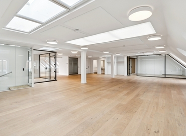 Office Østergade 5 1100 Copenhagen City Center