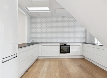 Kontor til leje på Østergade 5, 1100 København K - 498 m² | Foto 1 - Lokalebasen.dk