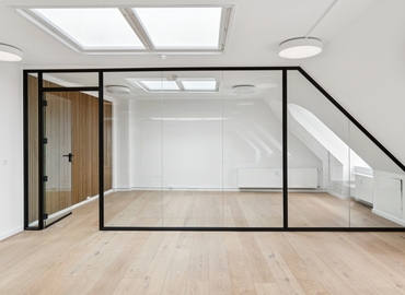 Office Østergade 5 1100 Copenhagen City Center