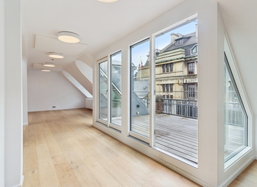 Office Østergade 5 1100 Copenhagen City Center