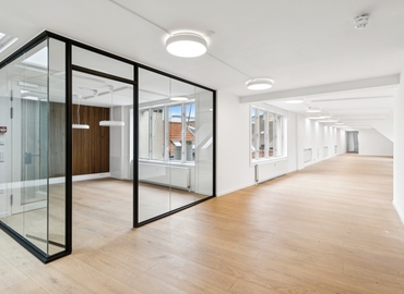 Office Østergade 5 1100 Copenhagen City Center