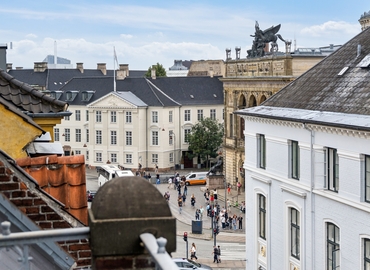 Office Østergade 5 1100 Copenhagen City Center