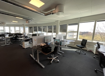 Kontor til leje på Borupvang 5C, 2750 Ballerup - 851 m² | Foto 13 - Lokalebasen