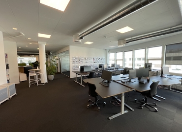 Kontor til leje på Borupvang 5C, 2750 Ballerup - 851 m² | Foto 10 - Lokalebasen